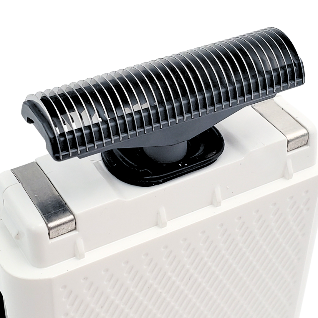 Supreme Trimmer Foil & Blade for Solo Shaver-SB11