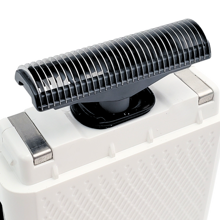 Supreme Trimmer Foil & Blade for Solo Shaver-SB11