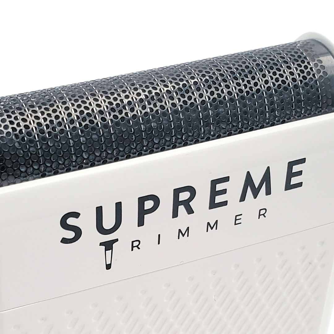 Supreme Trimmer Foil & Blade for Solo Shaver-SB11