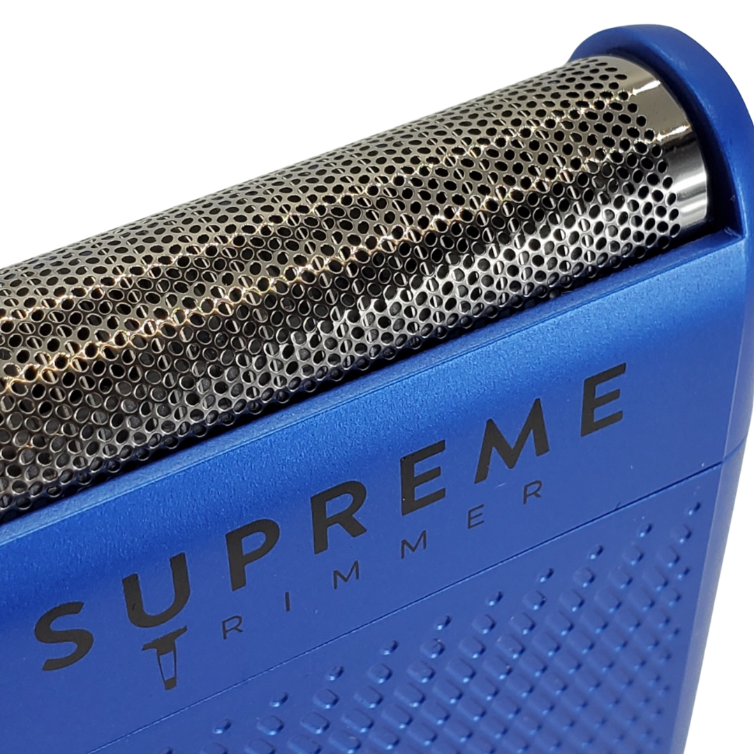 Supreme Trimmer Foil & Blade for Solo Shaver-SB11