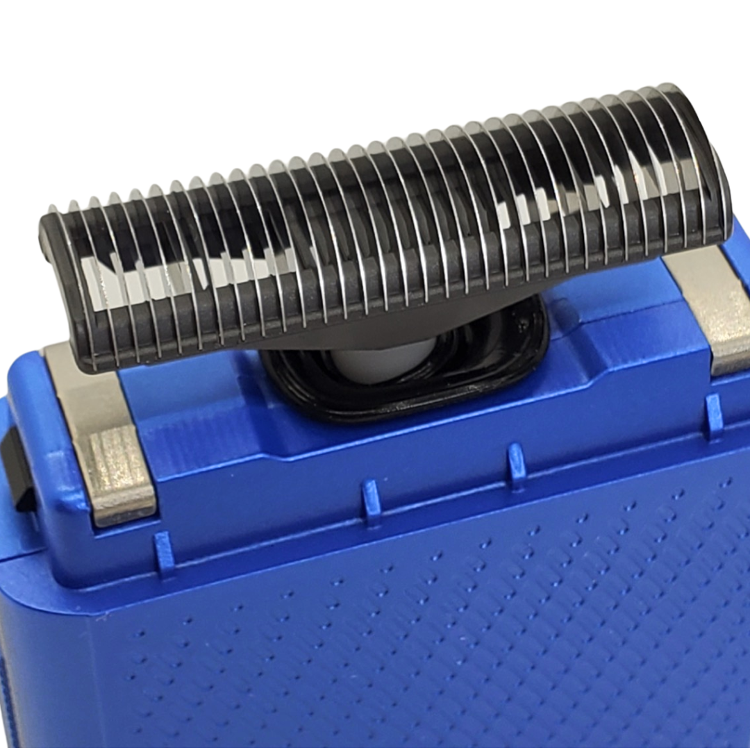 Supreme Trimmer Foil & Blade for Solo Shaver-SB11