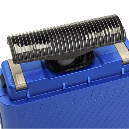 Supreme Trimmer Foil & Blade for Solo Shaver-SB11