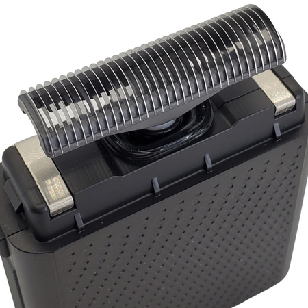 Supreme Trimmer Foil & Blade for Solo Shaver-SB11