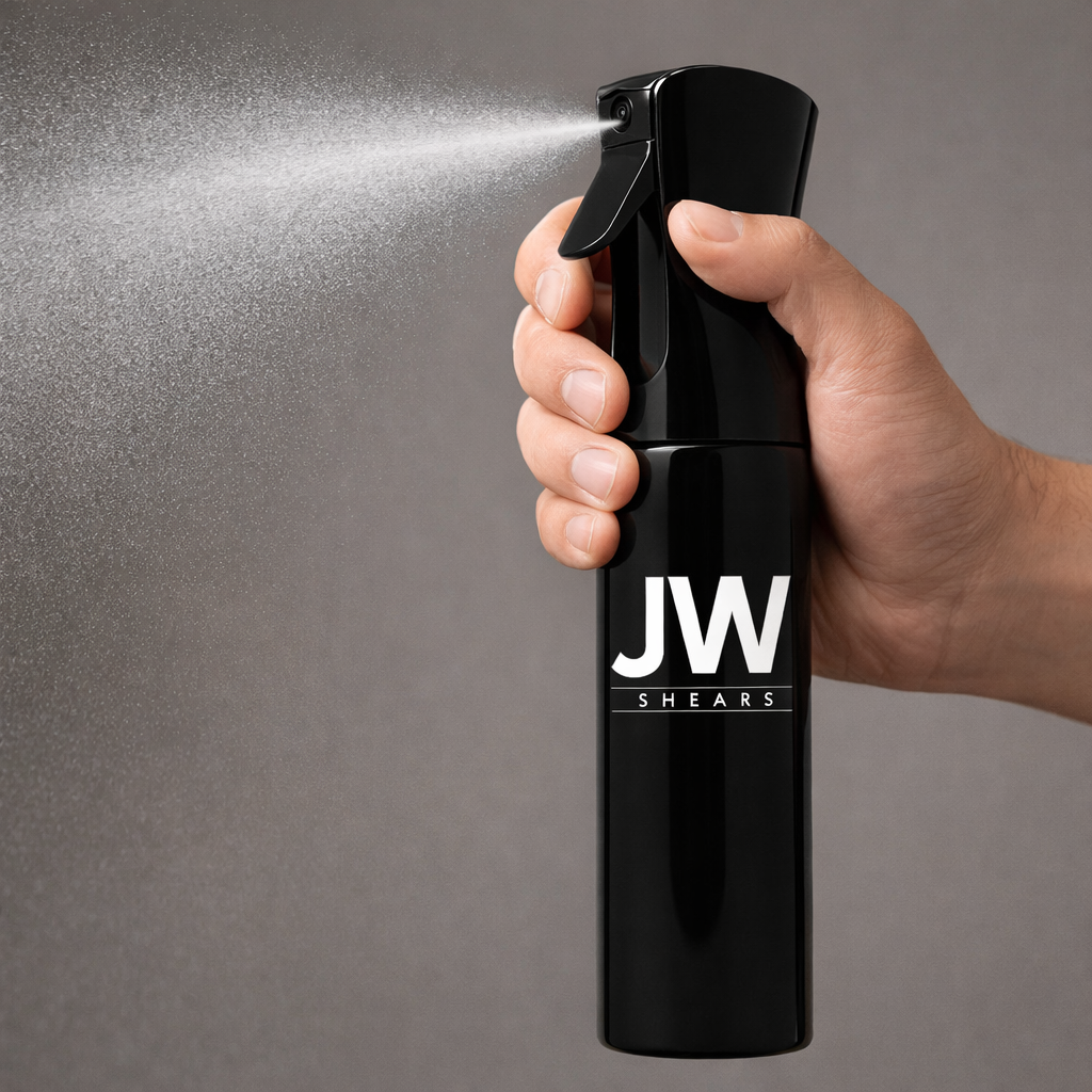 JW Continuous Mist Spray Bottle