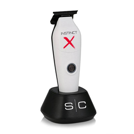 StyleCraft Instinct-X Metal Trimmer