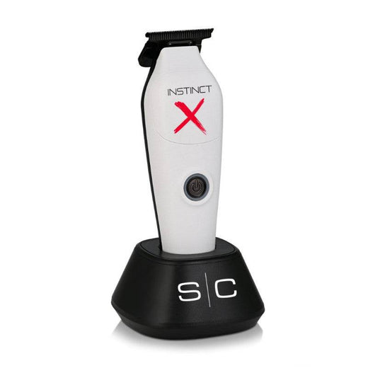 StyleCraft Instinct-X Metal Trimmer