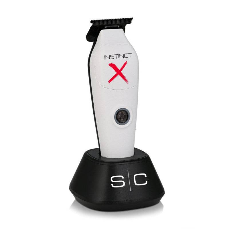 StyleCraft Instinct-X Metal Trimmer
