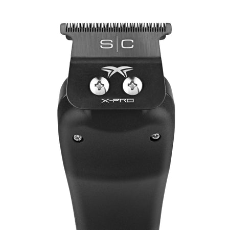 StyleCraft Instinct Trimmer