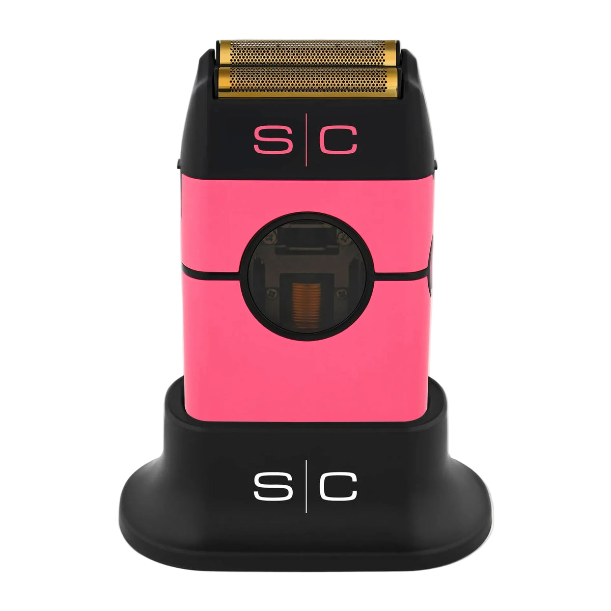 StyleCraft Instinct Shaver (Pink)