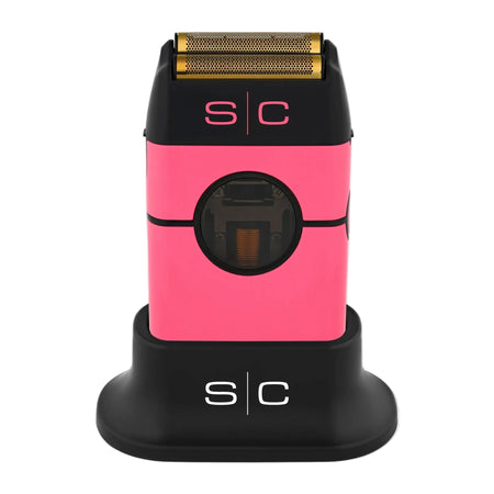 StyleCraft Instinct Shaver (Pink)