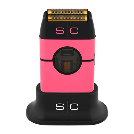 StyleCraft Instinct Shaver (Pink)
