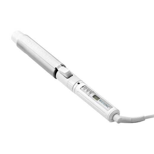 Bio Ionic Stylewinder Rotating Styling Iron 1.25"
