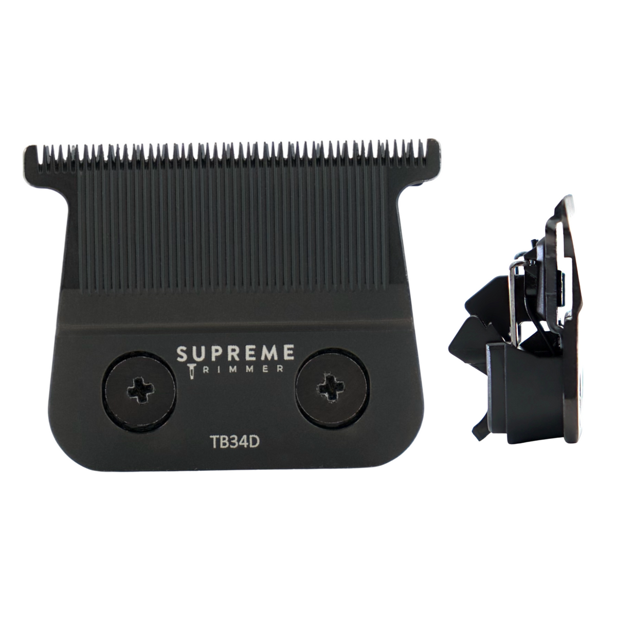 Supreme Trimmer SwitchKit™ Detachable Deep Tooth Blade-TB34D