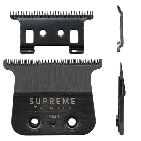Supreme Trimmer Standard Tooth Blade for Recharge Trimmer-TB440