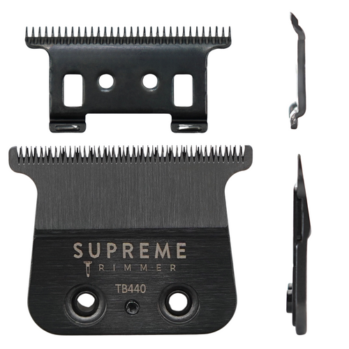 Blades & Attachments - All