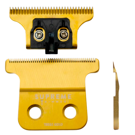 Supreme Trimmer Blade for T-Shaper Trimmer