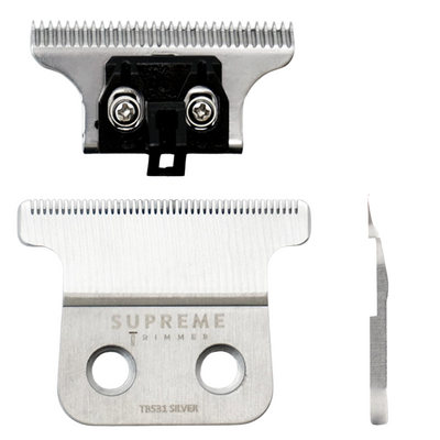 Supreme Trimmer Blade for T-Shaper Trimmer