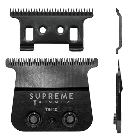 Supreme Trimmer Deep Tooth Blade for Recharge Trimmer-TB540