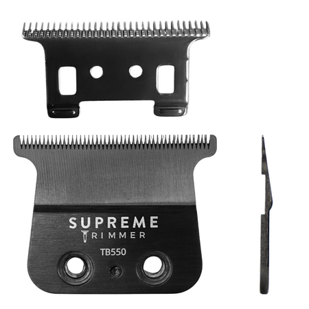 Supreme Trimmer Deep Tooth Blade for DarkStar Trimmer-TB550