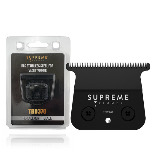 Supreme Trimmer DLC Blade for Vader Trimmer-TBD370
