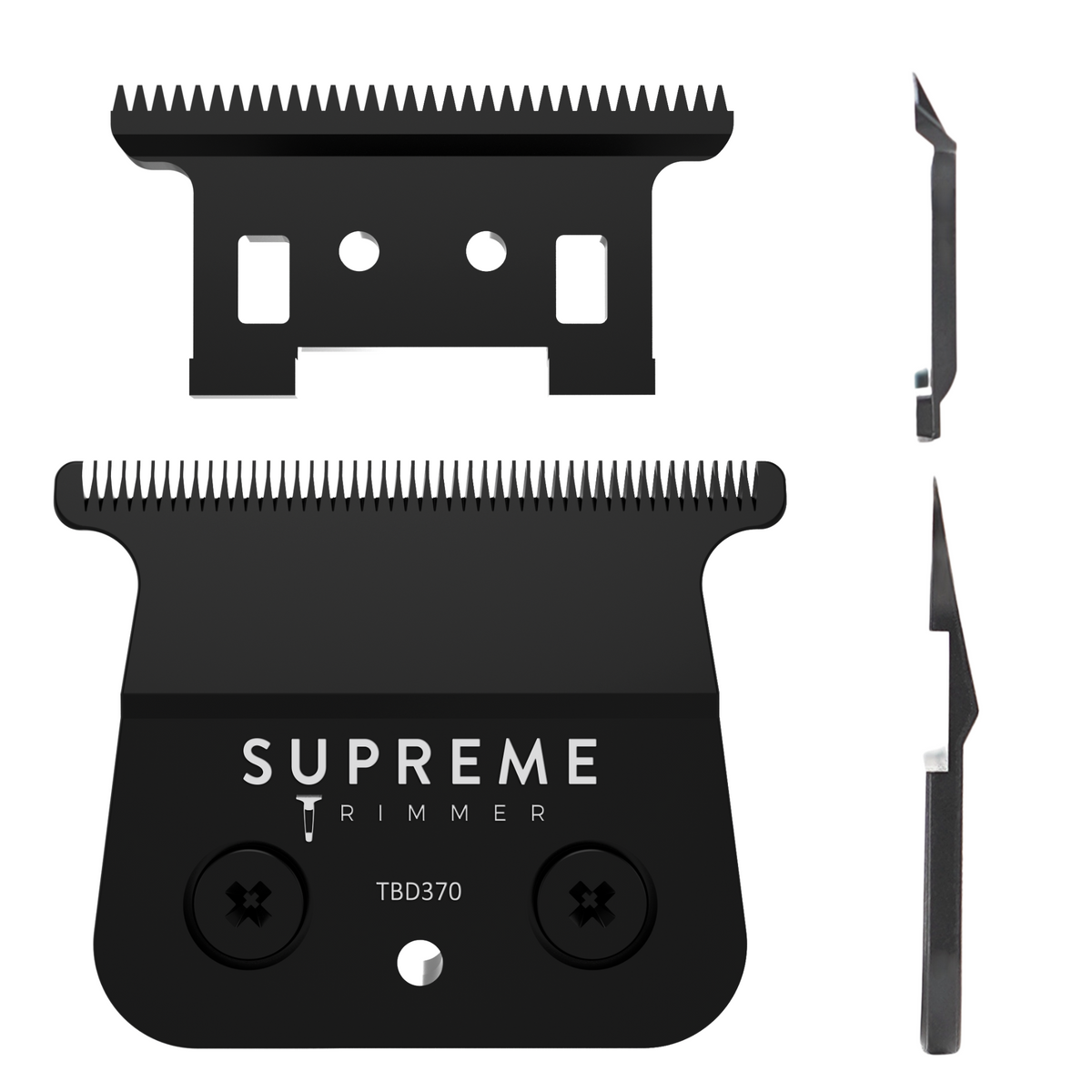 Supreme Trimmer DLC Blade for Vader Trimmer-TBD370
