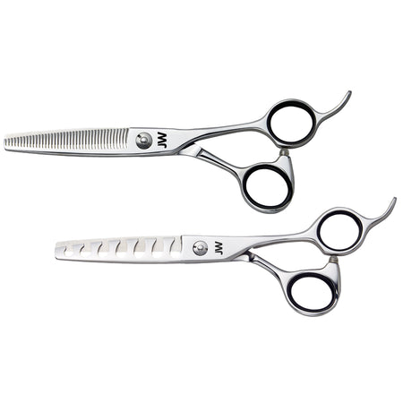 JW Thinner & Texturizer Kit