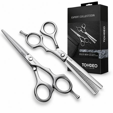 Tondeo Expert Collection Solid box