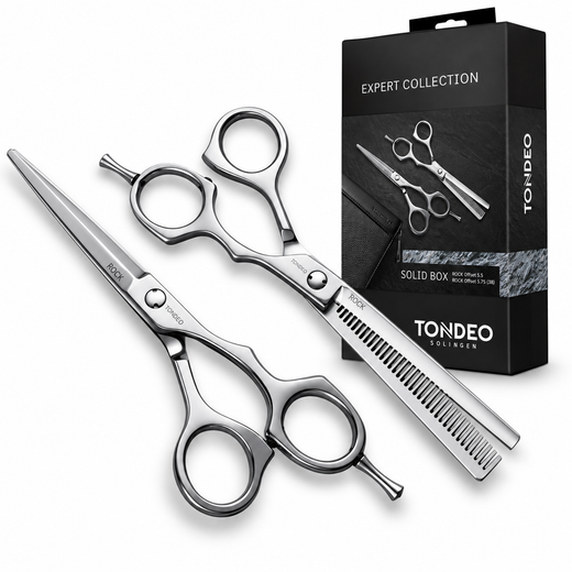 Tondeo Expert Collection Solid box