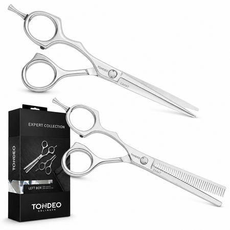 Tondeo Expert Collection Left Box