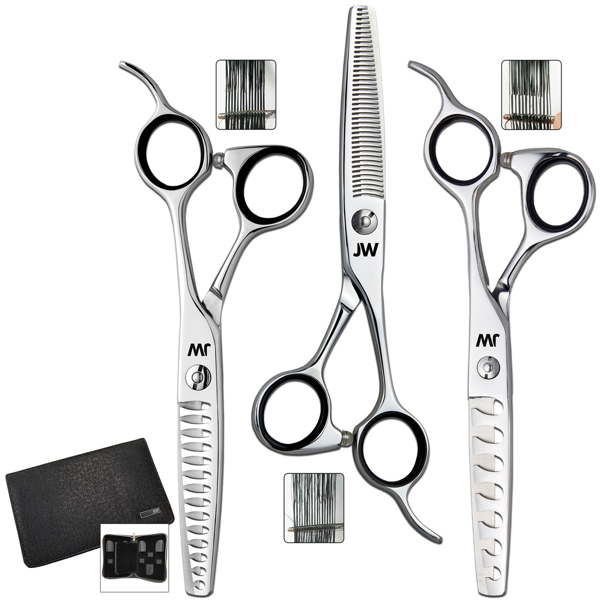 Tricut.com – Professional Japanese Hair Cutting Shears