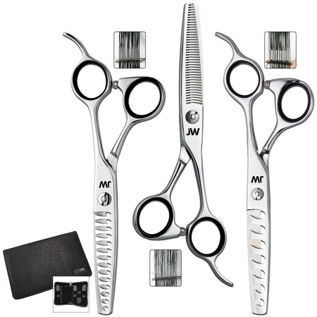 JW Thin, Blend & Texture Kit