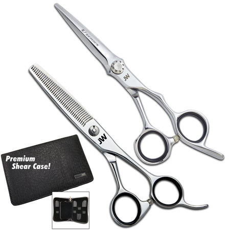 JW U Shear & Thinner Kit