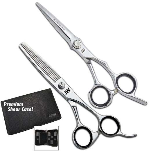 JW U Shear & Thinner Kit