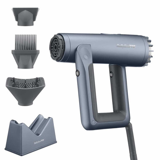 BaBylissPRO Airsquare Hair Dryer