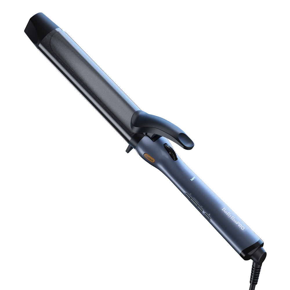 BaBylissPRO The PrecisionGrip 1 1/2" Curling Iron