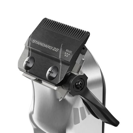 Wahl Professional 5-Star Senior 2.0 Cordless Clipper