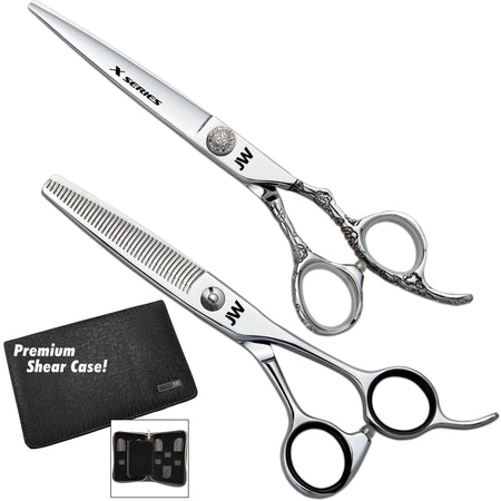 JW X Shear & Thinner Kit