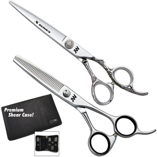 JW X Shear & Thinner Kit