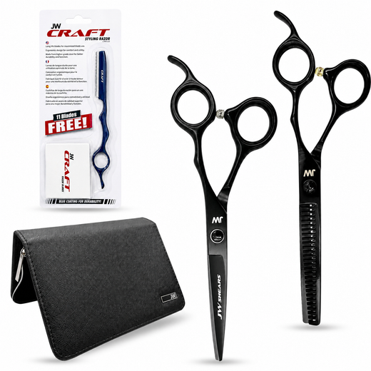 JW Black Student Kit