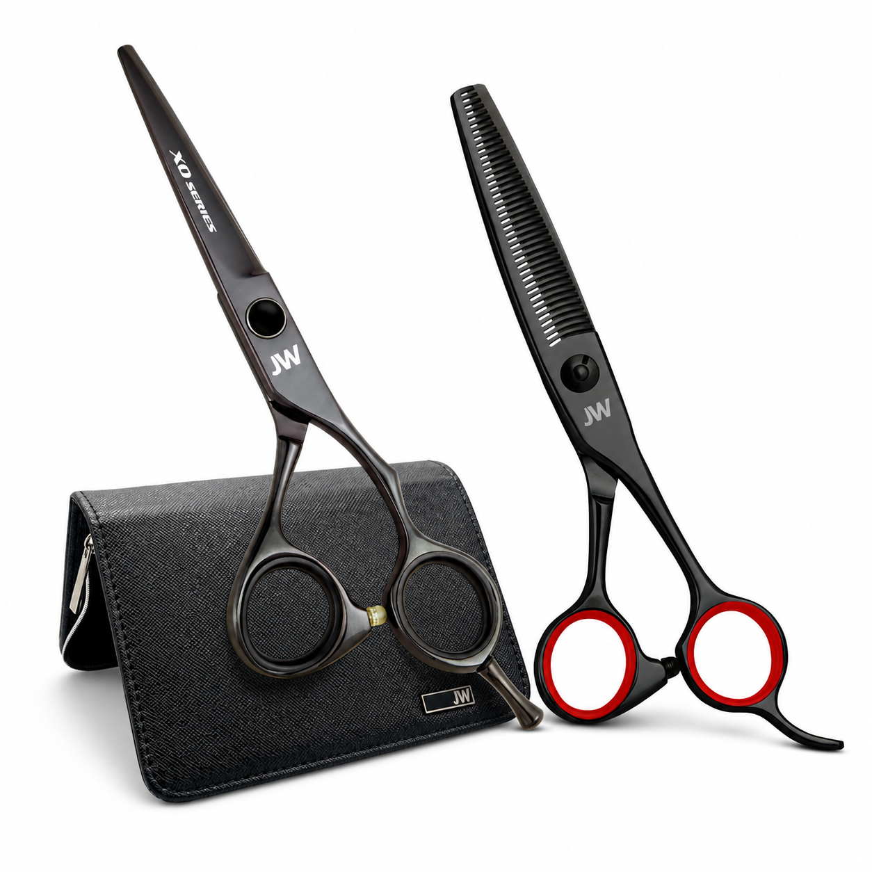 JW XO Shear & Thinner Kit
