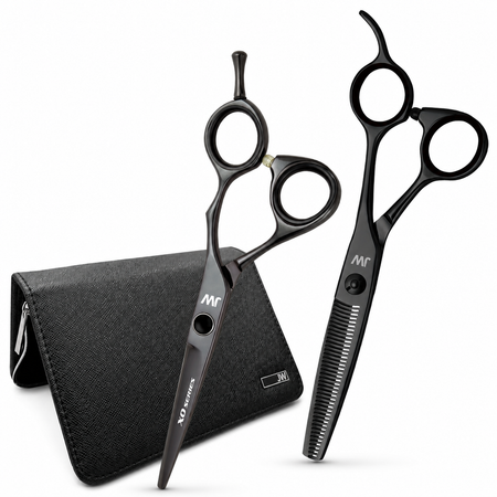 JW XO Shear & Thinner Kit