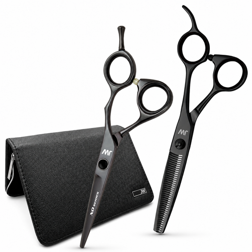 JW XO Shear & Thinner Kit