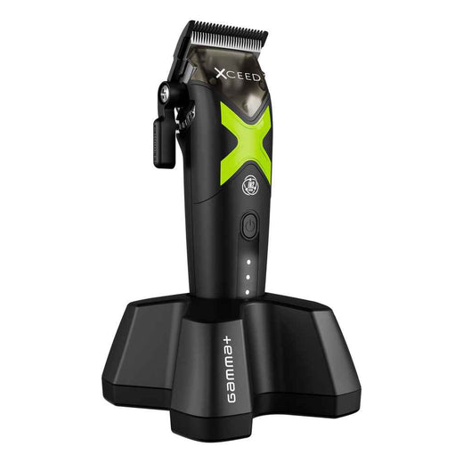 Gamma+ XCEED Clipper, Trimmer & Shaver Combo