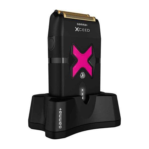 Gamma+ XCEED Clipper, Trimmer & Shaver Combo