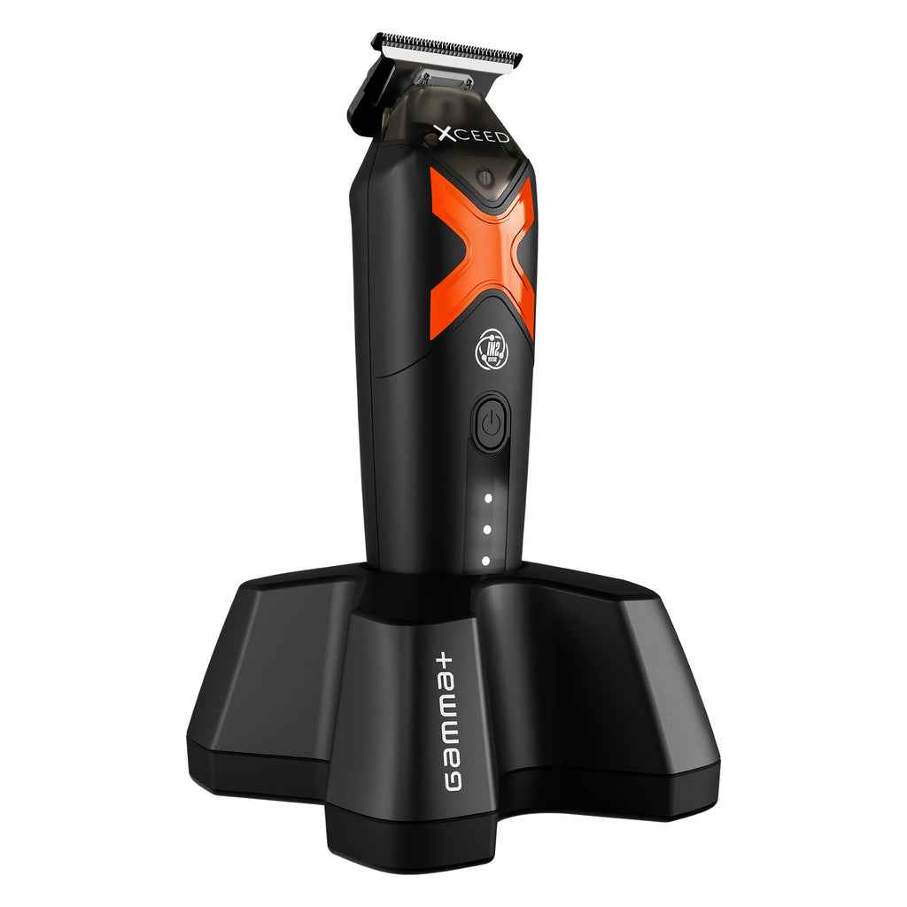 Gamma+ XCEED Clipper, Trimmer & Shaver Combo