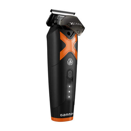 Gamma+ XCEED Professional Cordless Trimmer (GP418B)