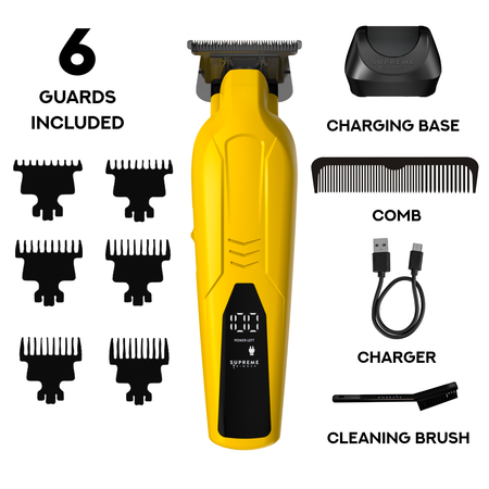 Supreme Trimmer VADER™ lite Trimmer