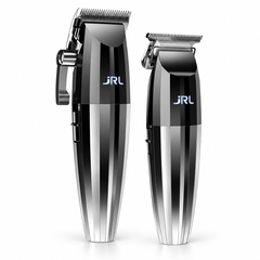 JRL FreshFade 2020 Collection (Gold or Chrome)