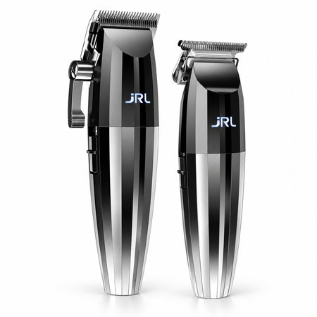 JRL FreshFade 2020 Collection (Gold or Chrome)