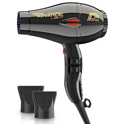 Parlux Advance Light Ionic and Ceramic Hair Dryer